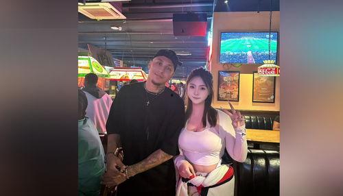 香港女粉丝吃瓜,一场娱乐圈的甜蜜风暴