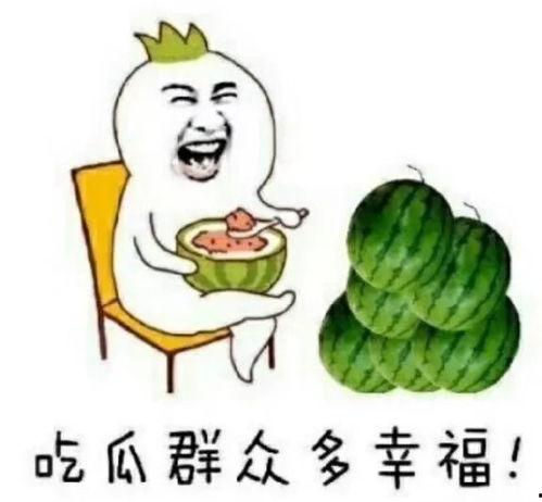 德国快乐吃瓜,探寻欧洲美食文化的独特魅力