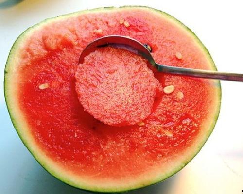 吃瓜勺子结实,揭秘结实背后的匠心独运