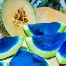 diy 吃瓜,解锁夏日清凉新姿势