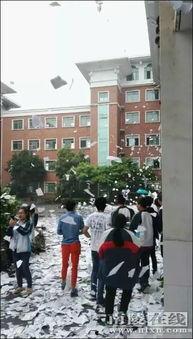 南陵中学吃瓜,揭秘校园里的热点话题