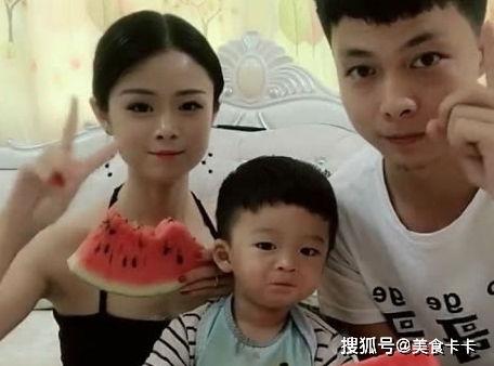 日常带娃吃瓜,亲子欢乐时光里的酸甜苦辣