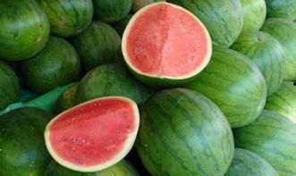 大瓜能怎么吃,解锁美味新境界