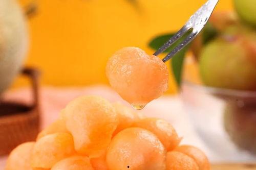 吃蜜瓜肚子痛,揭秘蜜瓜引发不适的真相