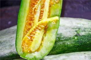 不同的瓜怎么吃,不同瓜果的独特食用方法