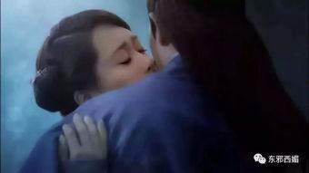 吃瓜不吃瓜吻戏第几集,揭秘第几集的甜蜜瞬间