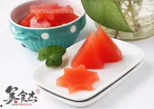 西瓜冻瓜怎么吃,西瓜冻瓜的多样食用攻略