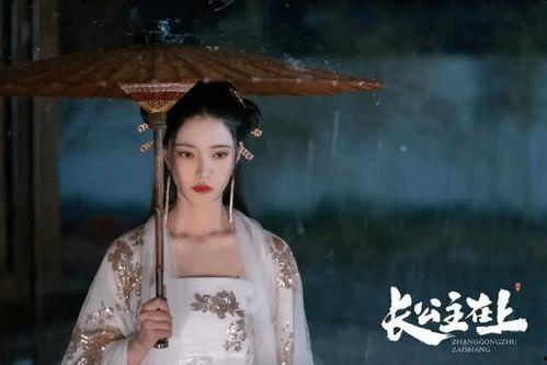 长公主在线吃瓜短剧,长公主的宫廷吃瓜日常