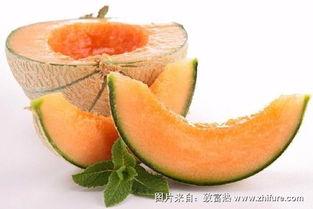 孕妇吃哈密瓜吗,营养美味两不误的孕期水果选择