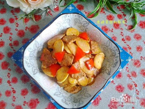 云南茭瓜如何吃,解锁地方特色美食新体验