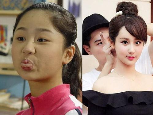 童星出道吃瓜,瓜田里的成长故事