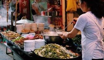 遵义小甜甜吃瓜